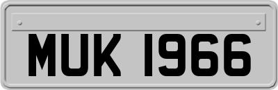 MUK1966