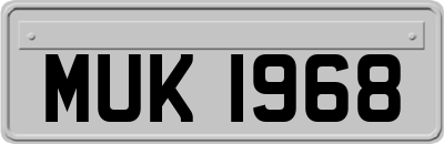 MUK1968