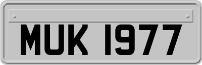 MUK1977