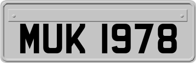 MUK1978