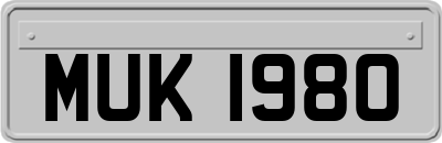 MUK1980