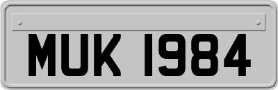 MUK1984