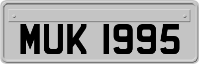 MUK1995