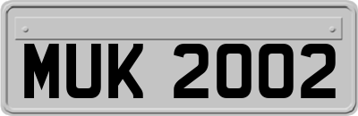 MUK2002