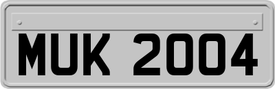 MUK2004