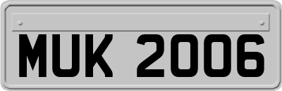 MUK2006