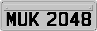 MUK2048