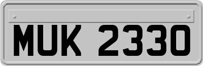 MUK2330