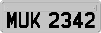 MUK2342