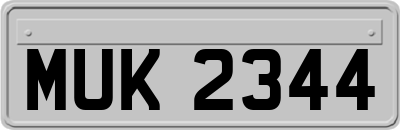 MUK2344