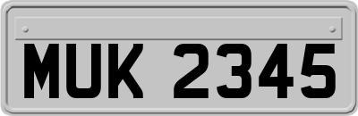 MUK2345