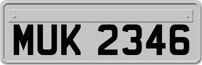 MUK2346