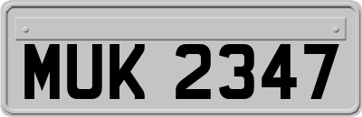 MUK2347