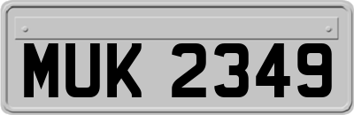 MUK2349