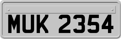 MUK2354