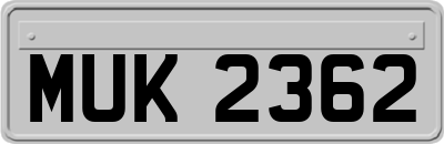 MUK2362