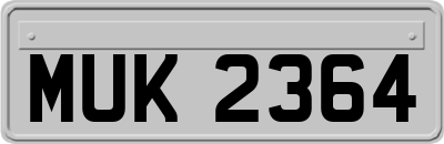 MUK2364