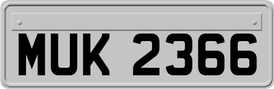 MUK2366