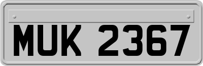 MUK2367