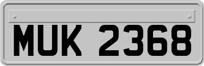 MUK2368