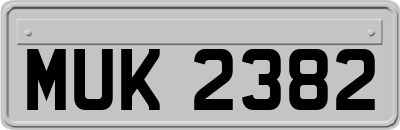 MUK2382