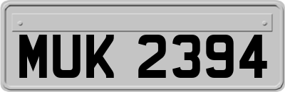 MUK2394