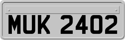 MUK2402