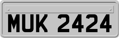 MUK2424