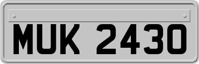 MUK2430