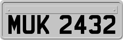 MUK2432