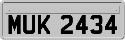 MUK2434