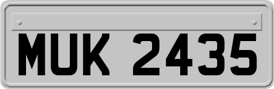 MUK2435