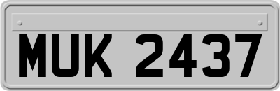 MUK2437