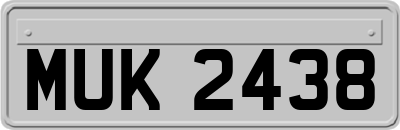 MUK2438