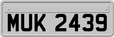 MUK2439