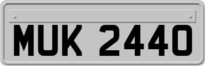 MUK2440