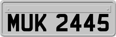 MUK2445