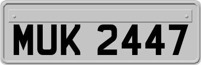 MUK2447