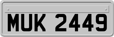 MUK2449