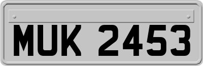 MUK2453