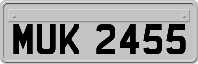 MUK2455