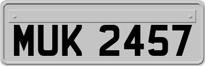 MUK2457