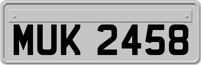 MUK2458