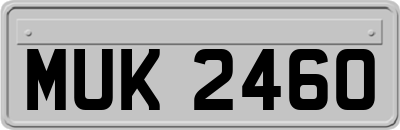 MUK2460