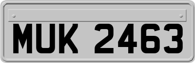 MUK2463