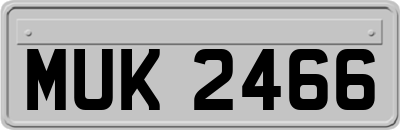 MUK2466