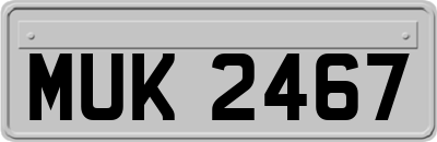 MUK2467