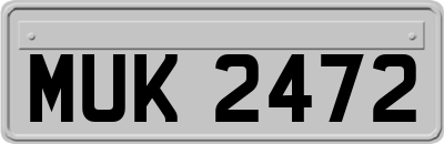 MUK2472