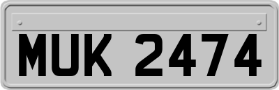 MUK2474