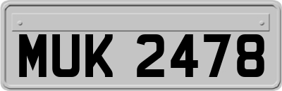 MUK2478